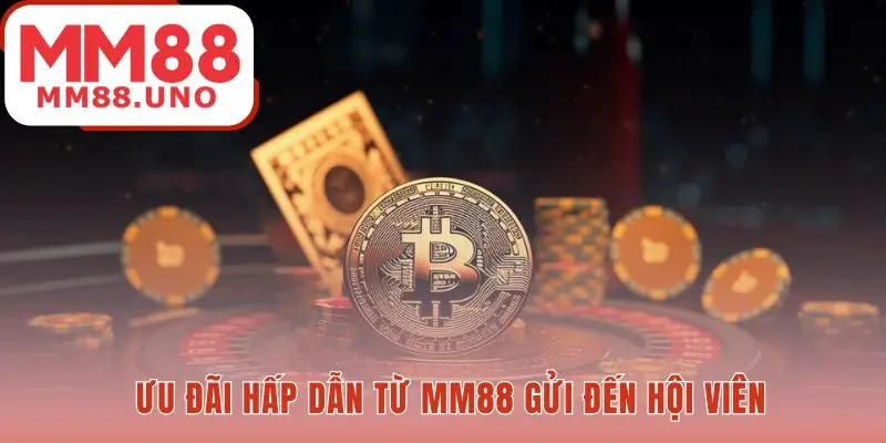 Ngập tràn các ưu đãi lớn cho các hội viên