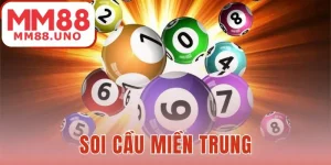 Soi cầu miền Trung